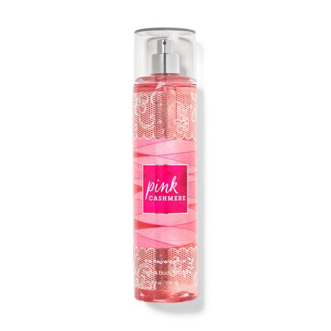 Xịt thơm Bath & Body Works - Pink Cashere