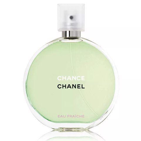 Nước Hoa Chanel Chance Eau Fraiche 7,5ml (hồng)