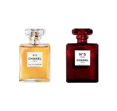 Nước Hoa N°5 Chanel EDP 7.5ml