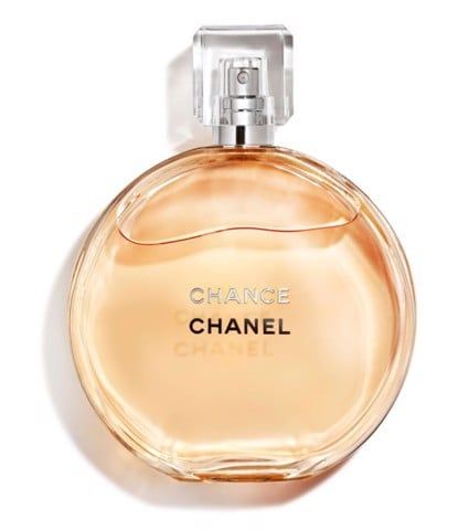 Nước Hoa Chanel Chance Eau Fraiche 7,5ml (hồng)Nước Hoa mini Nữ Chanel  Chance Eau Fraiche  – 