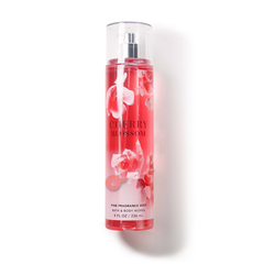 Body mist Bath & Body Works - Cherry Blossom