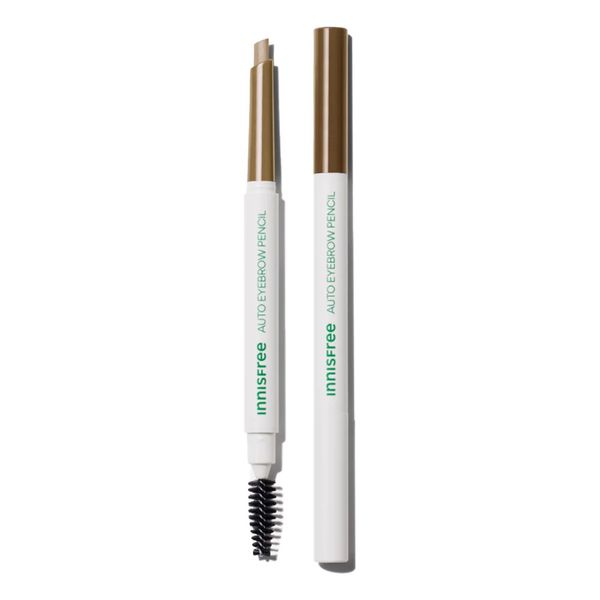 Chì Kẻ Mày Innisfree Auto Eyebrow Pencil 03