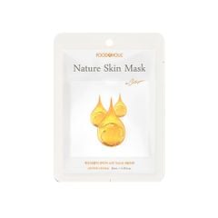 Mặt nạ FoodaHolic Nature Skin Mask