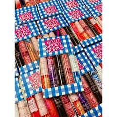Set 5 chai Nước Hoa mini Bath & Body Works 10ml/chai