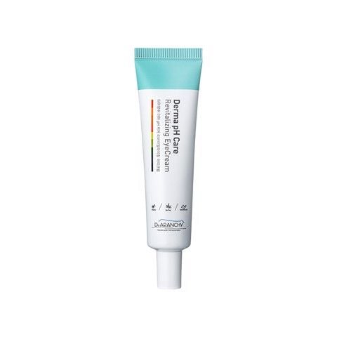 Kem Dưỡng Phục Hồi, Chống Nhăn, Thâm Vùng Mắt DeARANCHY Derma pH Care Revitalizing Eyecream 35ml