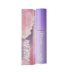 Son Kem Lì Merzy Dreamy Mellow Tint 4g