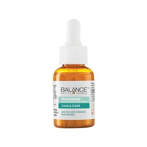 Tinh Chất Ngừa Mụn Balance Niacinamide Serum 30ml