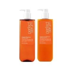 Dầu Gội Serum Giàu Dưỡng Chất Mise En Scène Perfect Shampoo 680ml