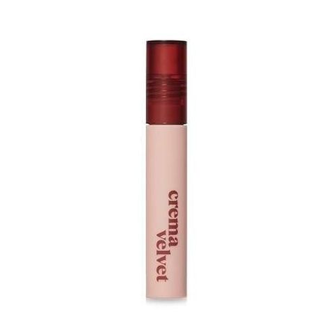 Son Kem Lì, Mịn Mượt Etude Crema Velvet Tint 3.6g