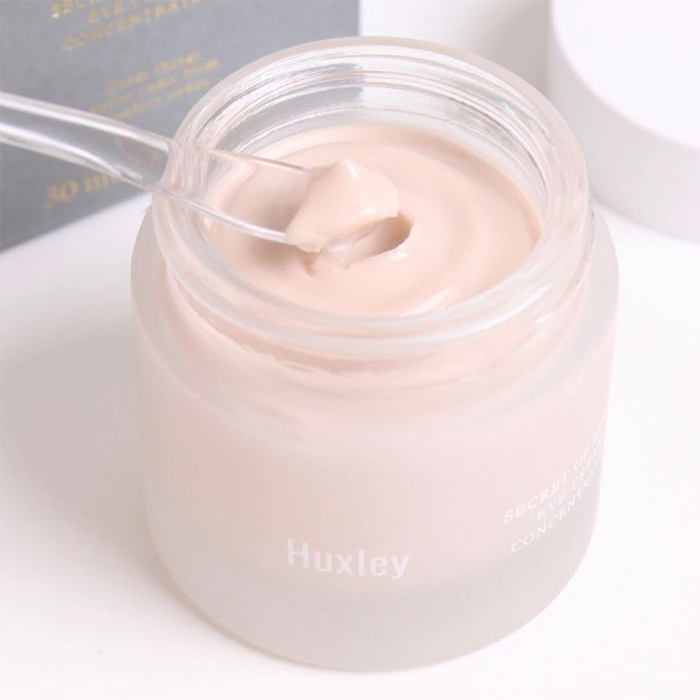 Kem Mắt Huxley Eye Cream Concentrate On 30ml