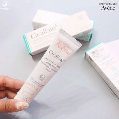 Kem Liền Sẹo Avene Cicalfate Creme Reparado Protectrice 40ml