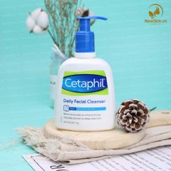 Sữa Rửa Mặt Cetaphil Gentle Skin Cleanser 59ml