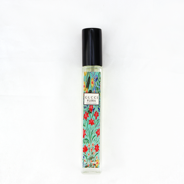 Nước hoa chiết Gucci Flora 10ml - (Xanh)