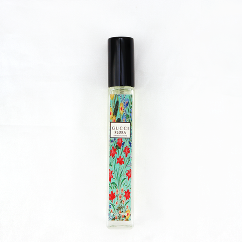 Nước hoa chiết Gucci Flora 10ml - (Xanh)