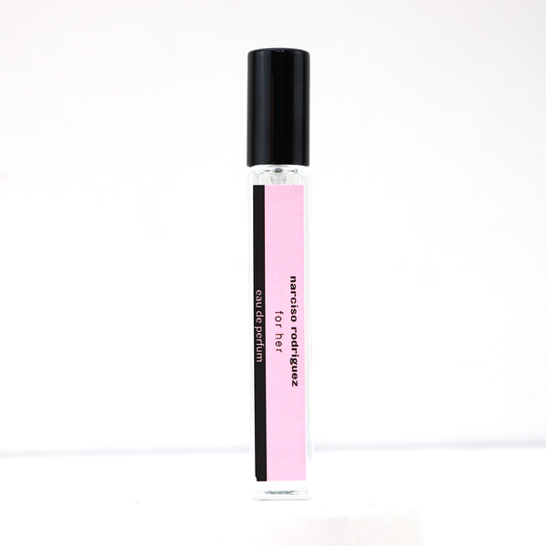 Nước hoa Narciso rodriguez for her