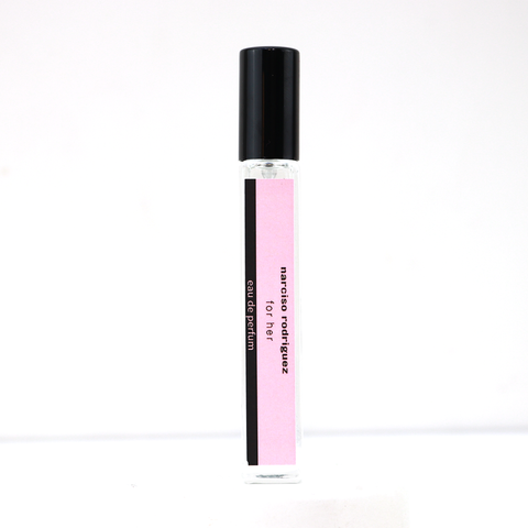 Nước hoa Narciso rodriguez for her