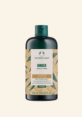 Dầu gội The Body Shop Ginger Anti-Dandruff 400ml