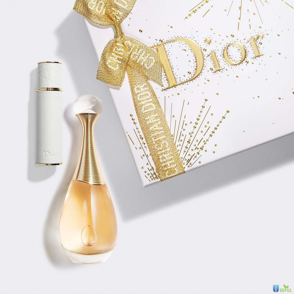 Nước Hoa Dior J'adore Eau De Parfum - 5ml
