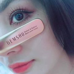 Serum Dưỡng Mi Gemsho Eyelash & Eyebrow Multi Active Serum 3ml