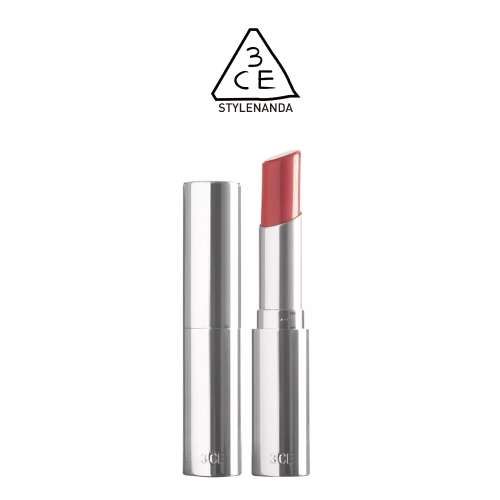 Son Thỏi Màu, Dưỡng Ẩm 3CE Stylenada Glow Lip Color