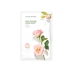 Mặt Nạ Nature Republic Real Nature Mask Sheet