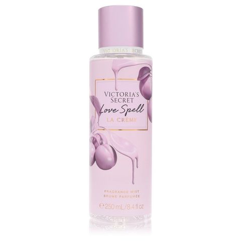 Body mist Victoria Secret - Love Spell La Creme