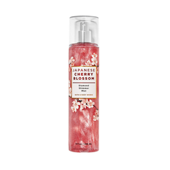 Body mist Bath & Body Works - Japanese Cherry Blossom Shimmer