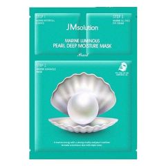 Mặt nạ giấy dưỡng da chuyên sâu JMsolution Sheet Mask (Miếng Lẻ) 23ml