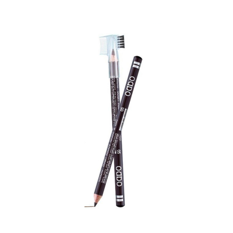 Chì kẻ chân mày lâu trôi Odbo Soft Drawing Pencil #OD760