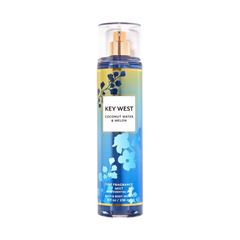 Body mist Bath & Body Works - Key West Coconut Water & Melon