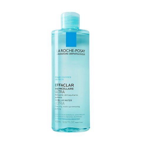 Nước Tẩy Trang La Roche-Posay Dành Cho Da Dầu