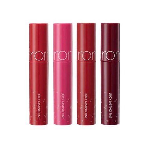 Son Tint Lì Romand Juicy Lasting Tint 5.5g Version 2