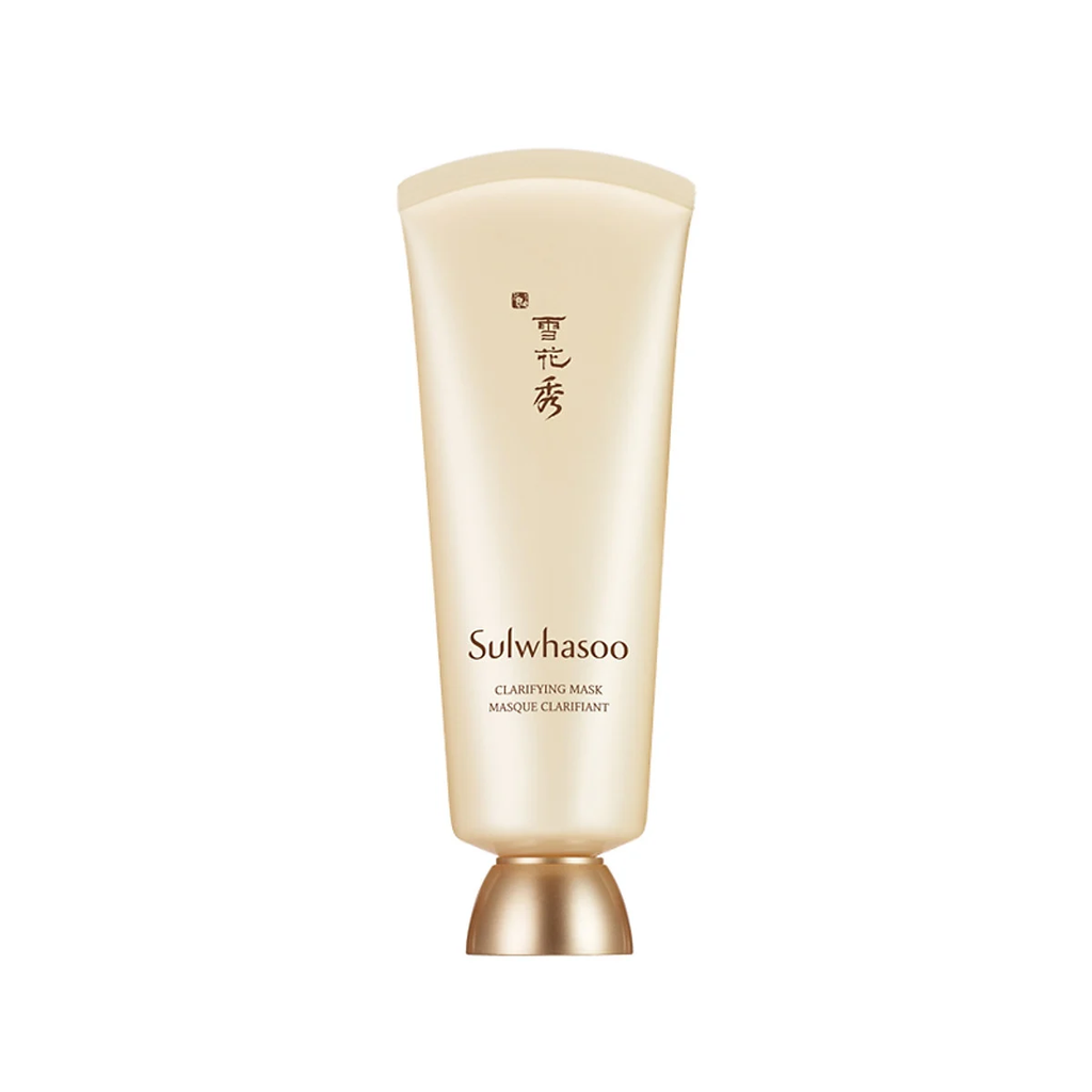 Mặt Nạ Lột Dưỡng Trắng Chiết Xuất Thảo Mộc Sulwhasoo Clarifying Mask Ex 35ml