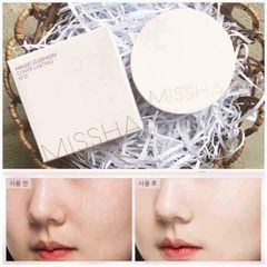 Phấn Nước Missha Magic Cushion Cover Lasting SPF 50++