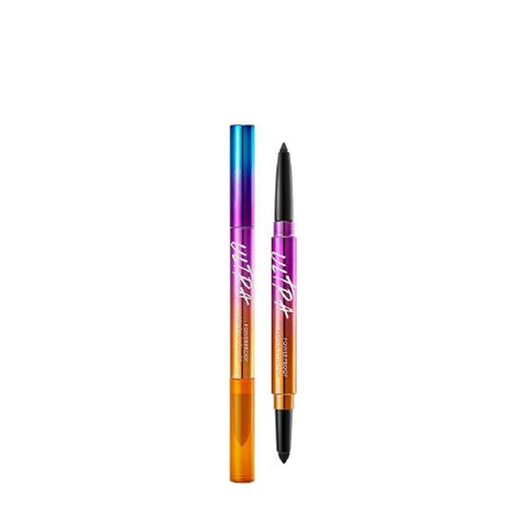 Kẻ Mắt Chống Thấm Nước Missha Ultra Powerproof Pencil Eyeliner 0.2g