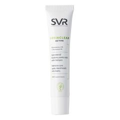 Kem Trị Mụn SVR Sebiaclear Active 40ml