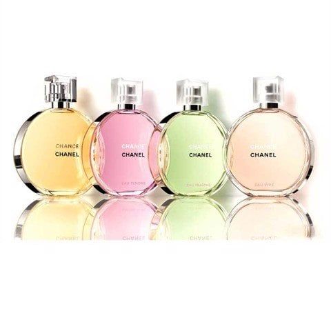 CHANEL  Chance Eau Tendre EDP 10ml  Eros Perfume