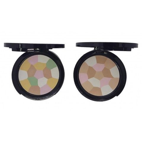 Phấn Highlight Bắt Sáng Aery Jo Mosaic Compact Powder Mosaic