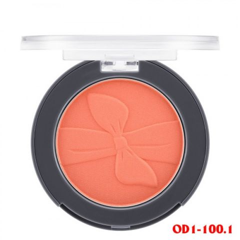 Phấn Má Hồng Odbo XOXO Blusher OD1-100