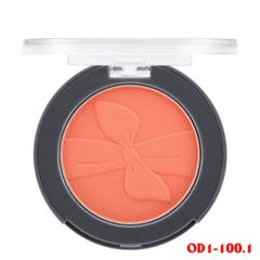 Phấn Má Hồng Odbo XOXO Blusher OD1-100