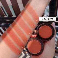 Phấn Má Hồng Odbo Stamping Blusher OD129