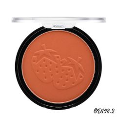 Phấn Má Hồng Odbo Wonder Blusher OD198