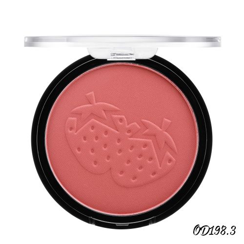 Phấn Má Hồng Odbo Wonder Blusher OD198