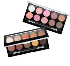 Bảng Màu Mắt ODBO Alluring Palette Eyeshadow OD250