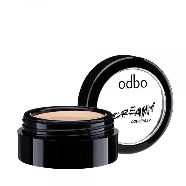 Kem Che Khuyết Điểm Odbo Creamy Concealer OD442