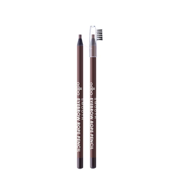 Chì Kẻ Chân Mày Odbo Smooth Eyebrow Rope Pencil OD750