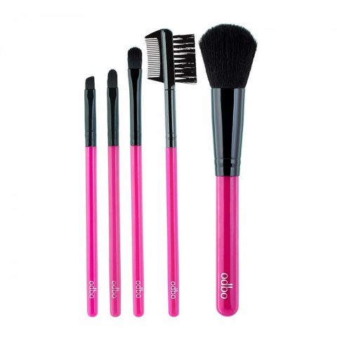 Bộ Cọ 5 Cây Odbo Brush Tool Set OD812