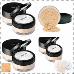 Phấn Bột Che Khuyết Điểm Aery Jo Aery Jo Loose Translucent Face Powder