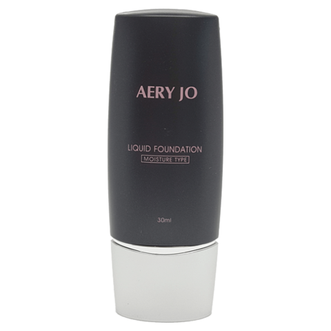 Kem Nền Aery Jo Liquid Foundation