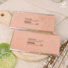 Bảng Má Hồng Sivanna Colors Admiration Pro Blush